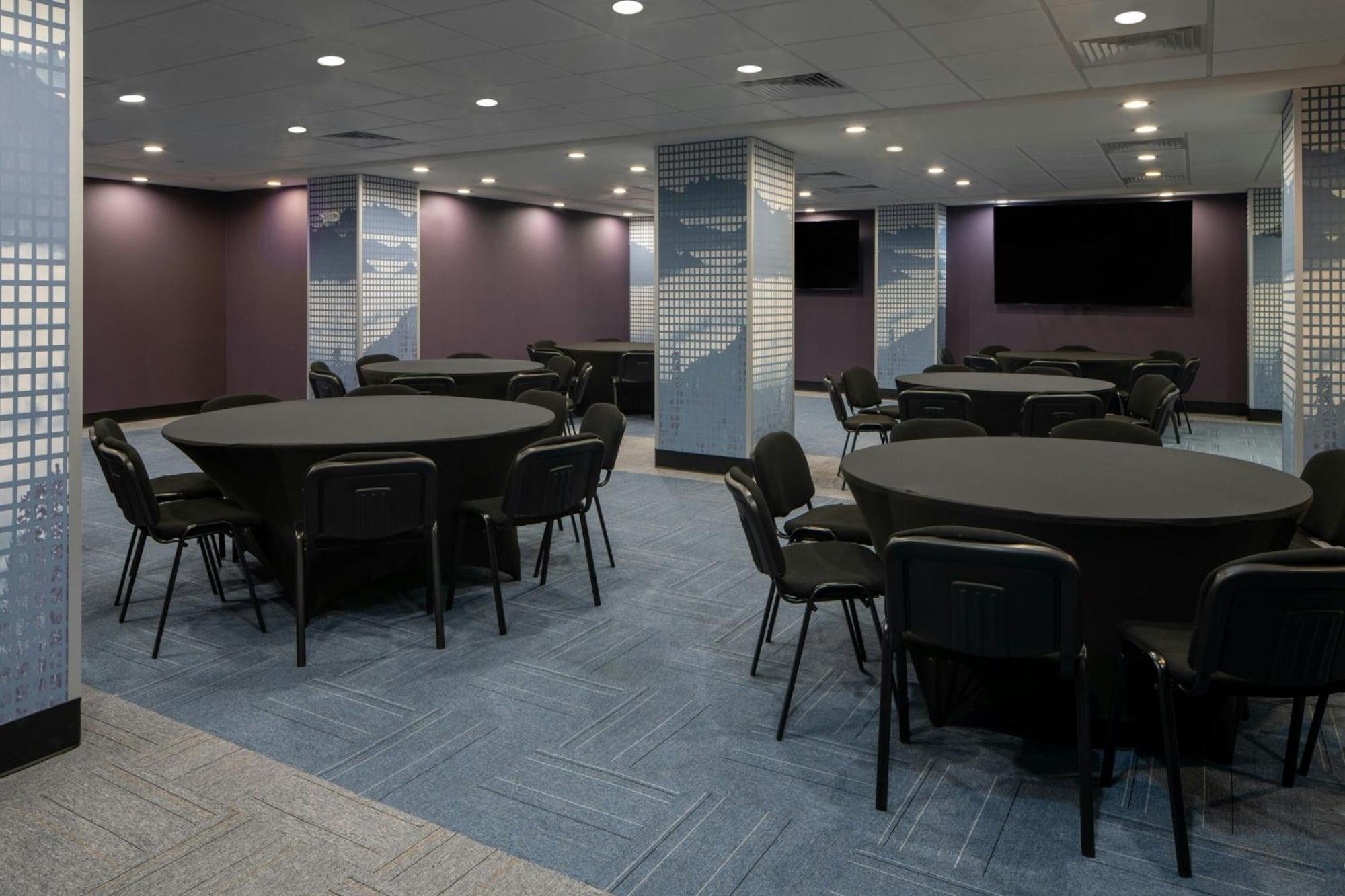 Aloft Memphis Downtown Hotel Екстериор снимка