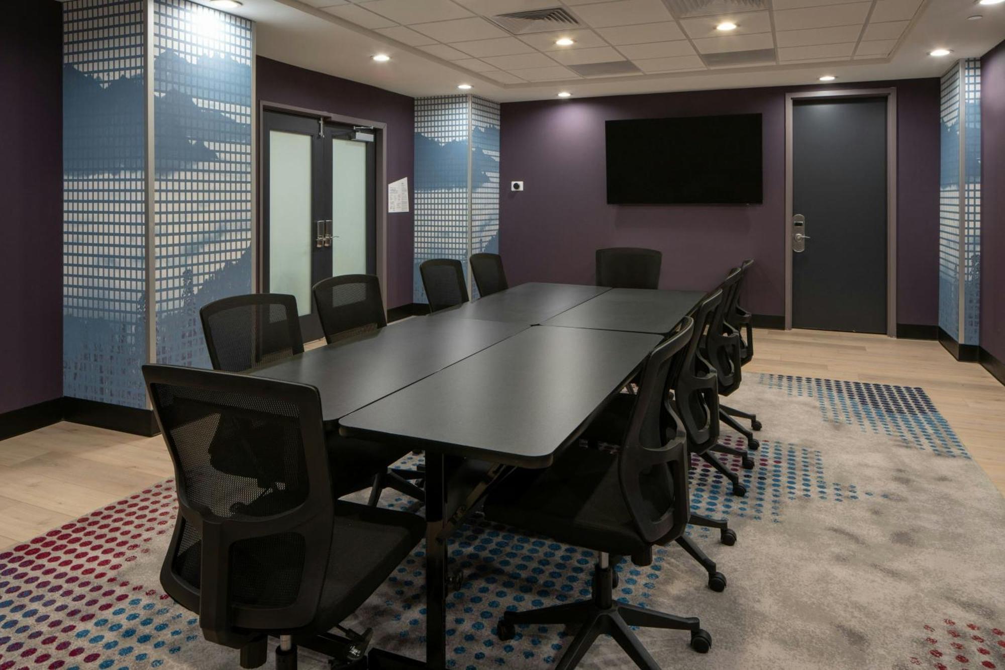 Aloft Memphis Downtown Hotel Екстериор снимка