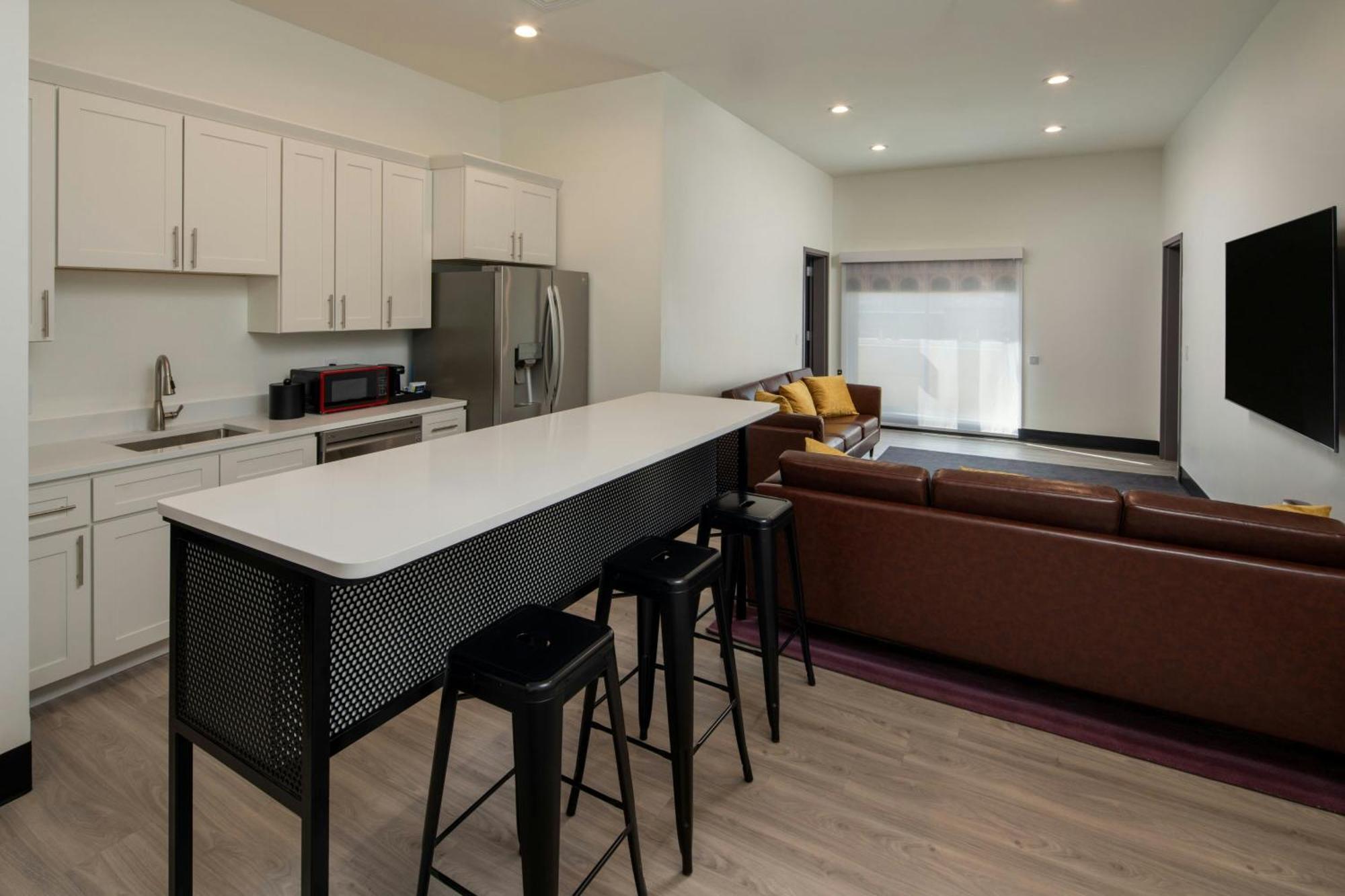 Aloft Memphis Downtown Hotel Екстериор снимка