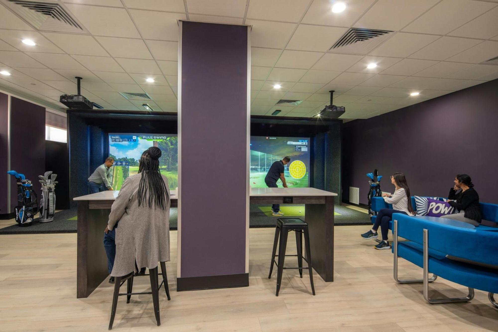 Aloft Memphis Downtown Hotel Екстериор снимка